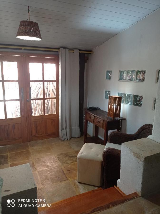 Pousada Yuste Beach Farm Paracuru Exterior foto
