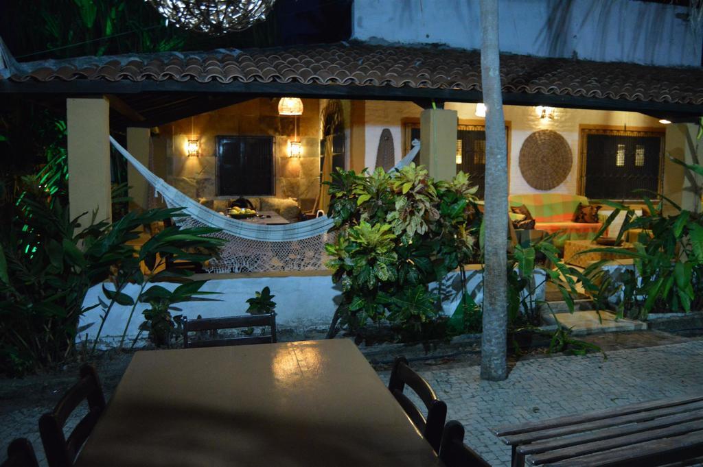Pousada Yuste Beach Farm Paracuru Exterior foto