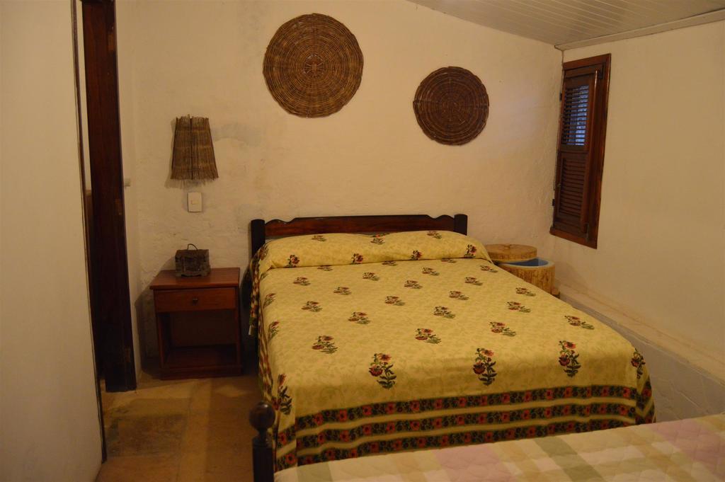 Pousada Yuste Beach Farm Paracuru Quarto foto