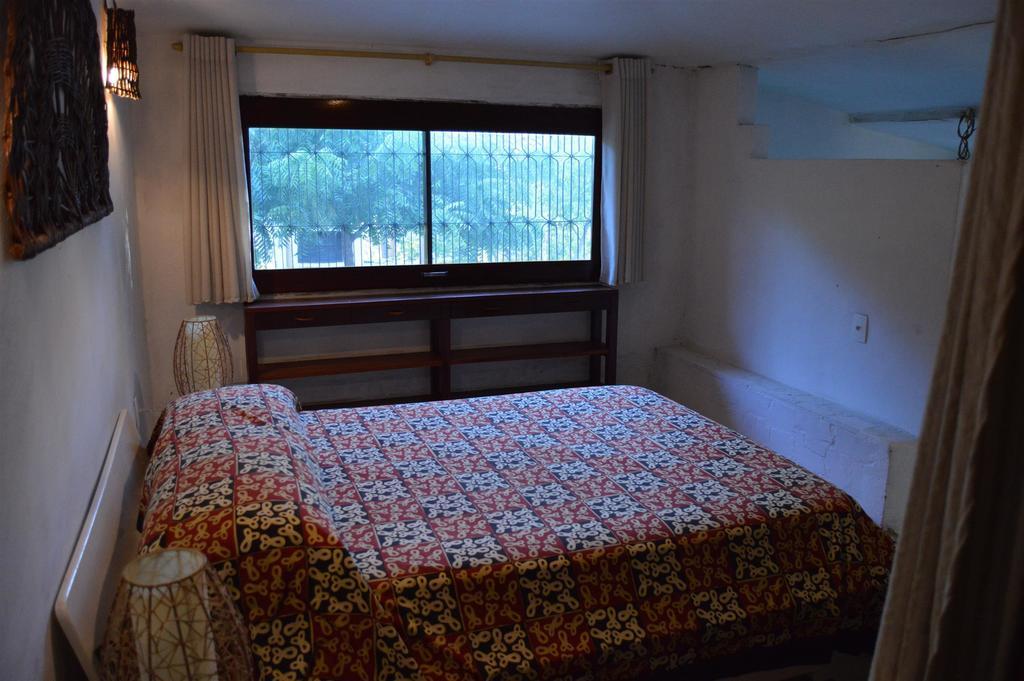 Pousada Yuste Beach Farm Paracuru Quarto foto
