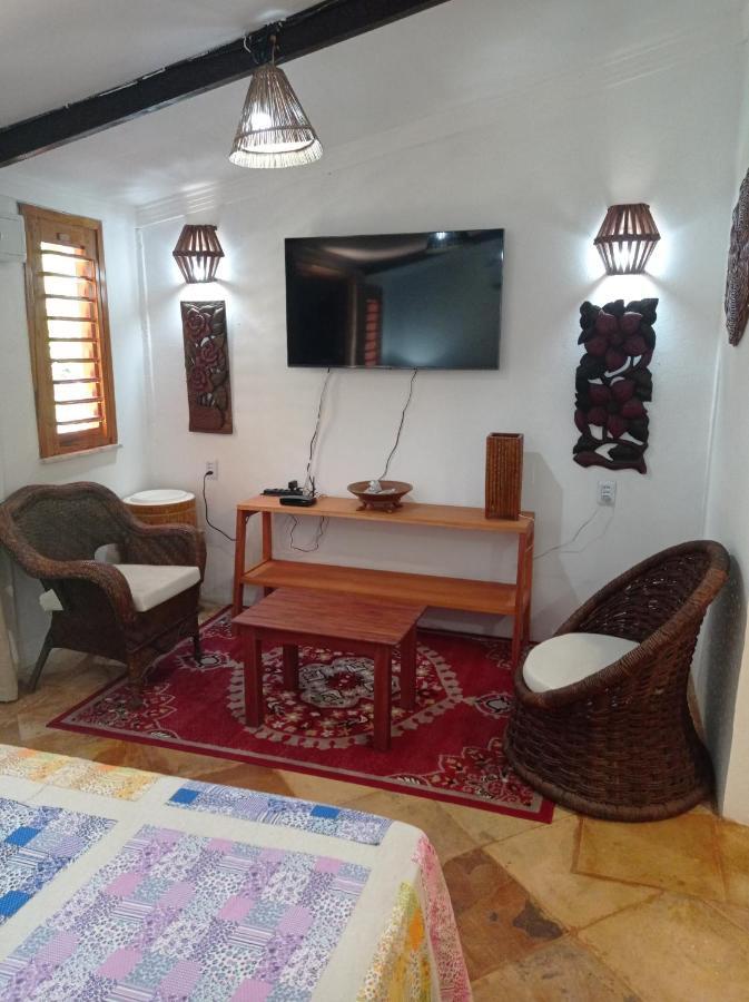 Pousada Yuste Beach Farm Paracuru Exterior foto