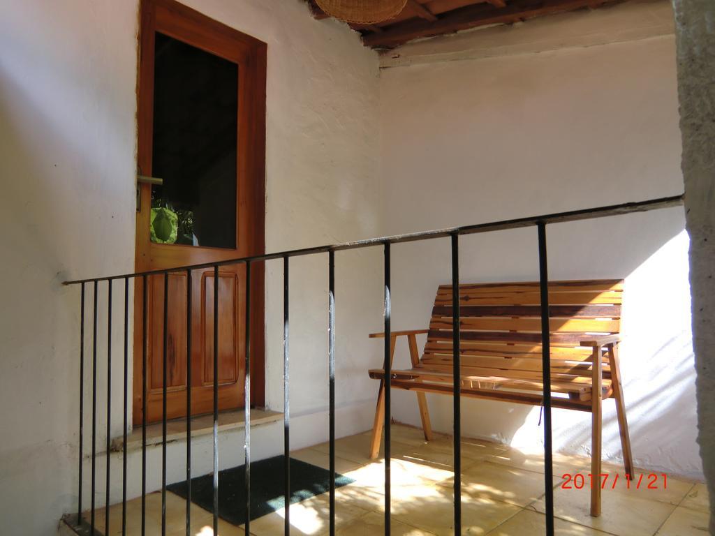 Pousada Yuste Beach Farm Paracuru Exterior foto