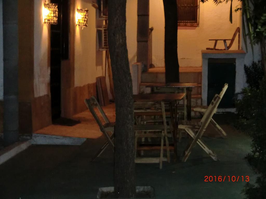 Pousada Yuste Beach Farm Paracuru Exterior foto