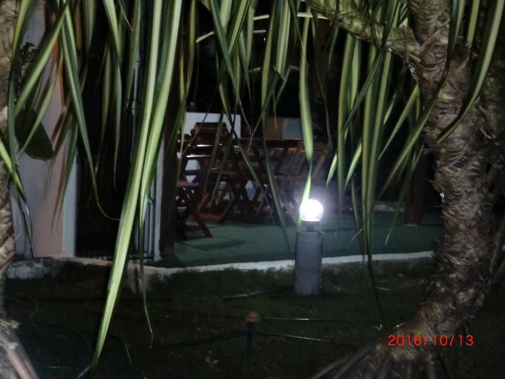 Pousada Yuste Beach Farm Paracuru Exterior foto